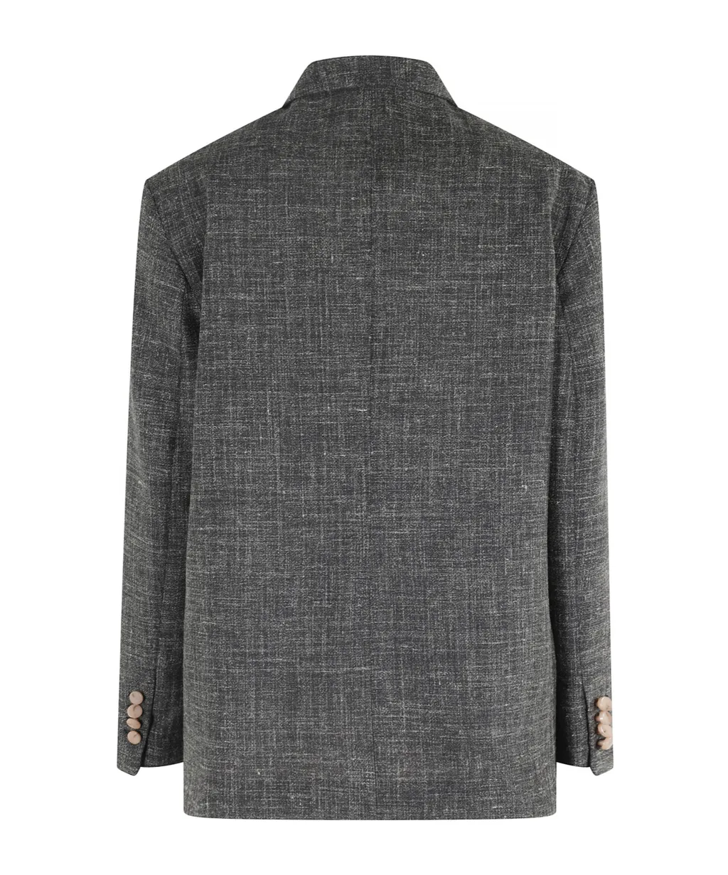Graniglia Blazer Jacket