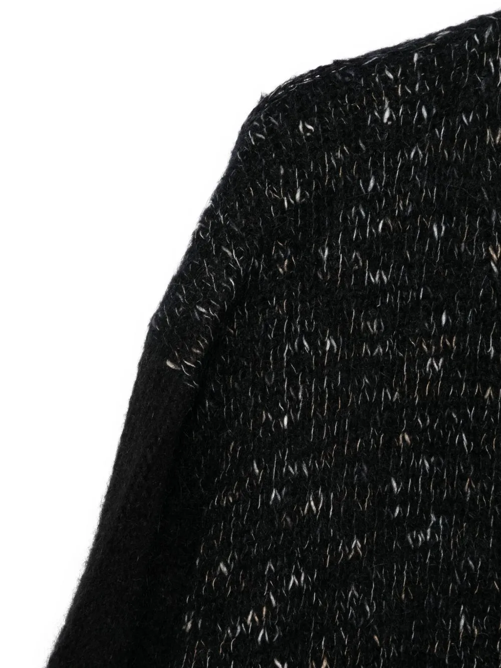 V-Neck Cardigan