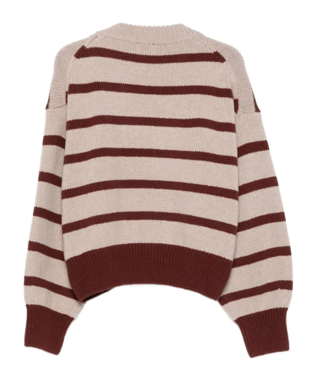 Striped Sweater