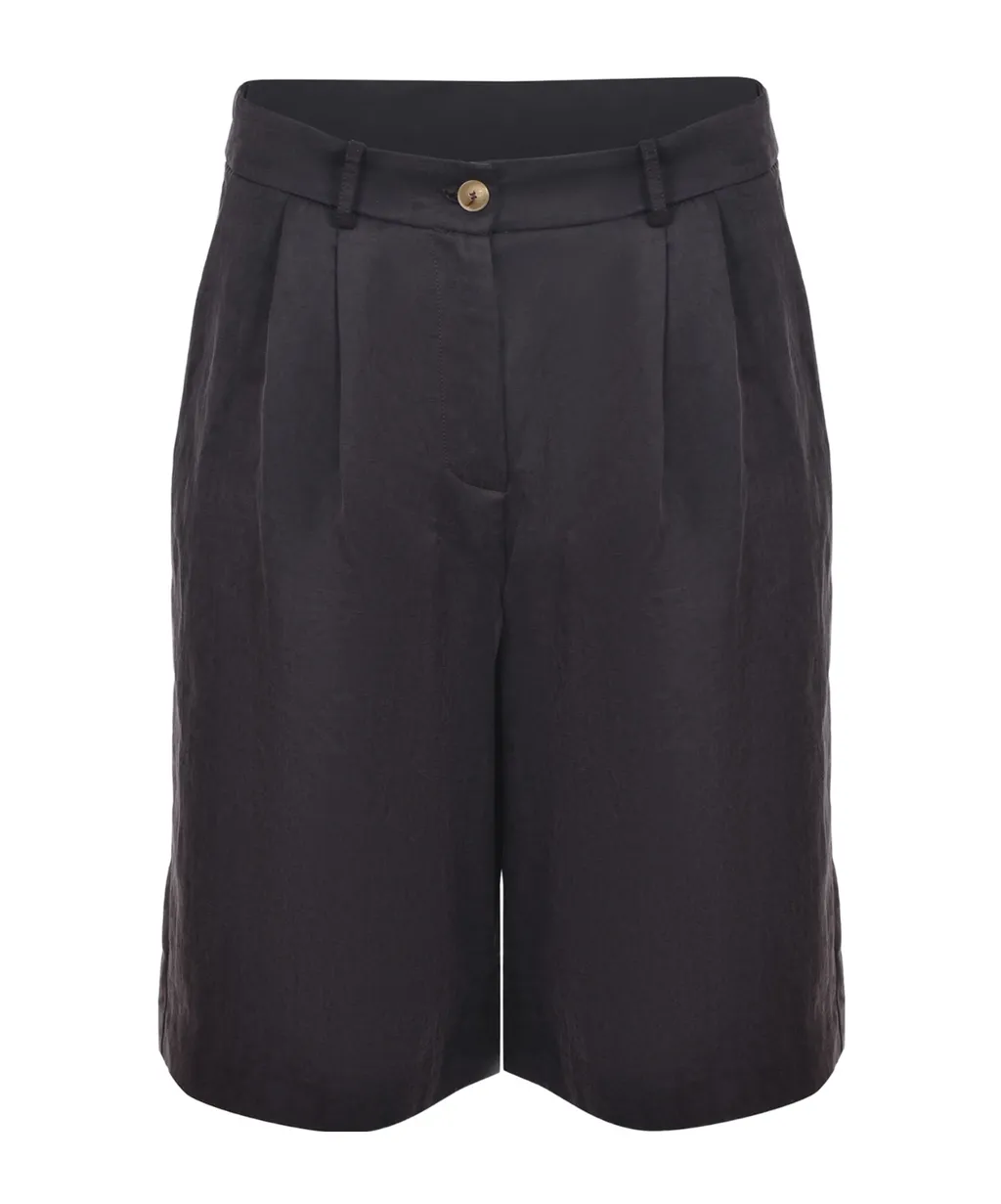 Belt Loop Shorts