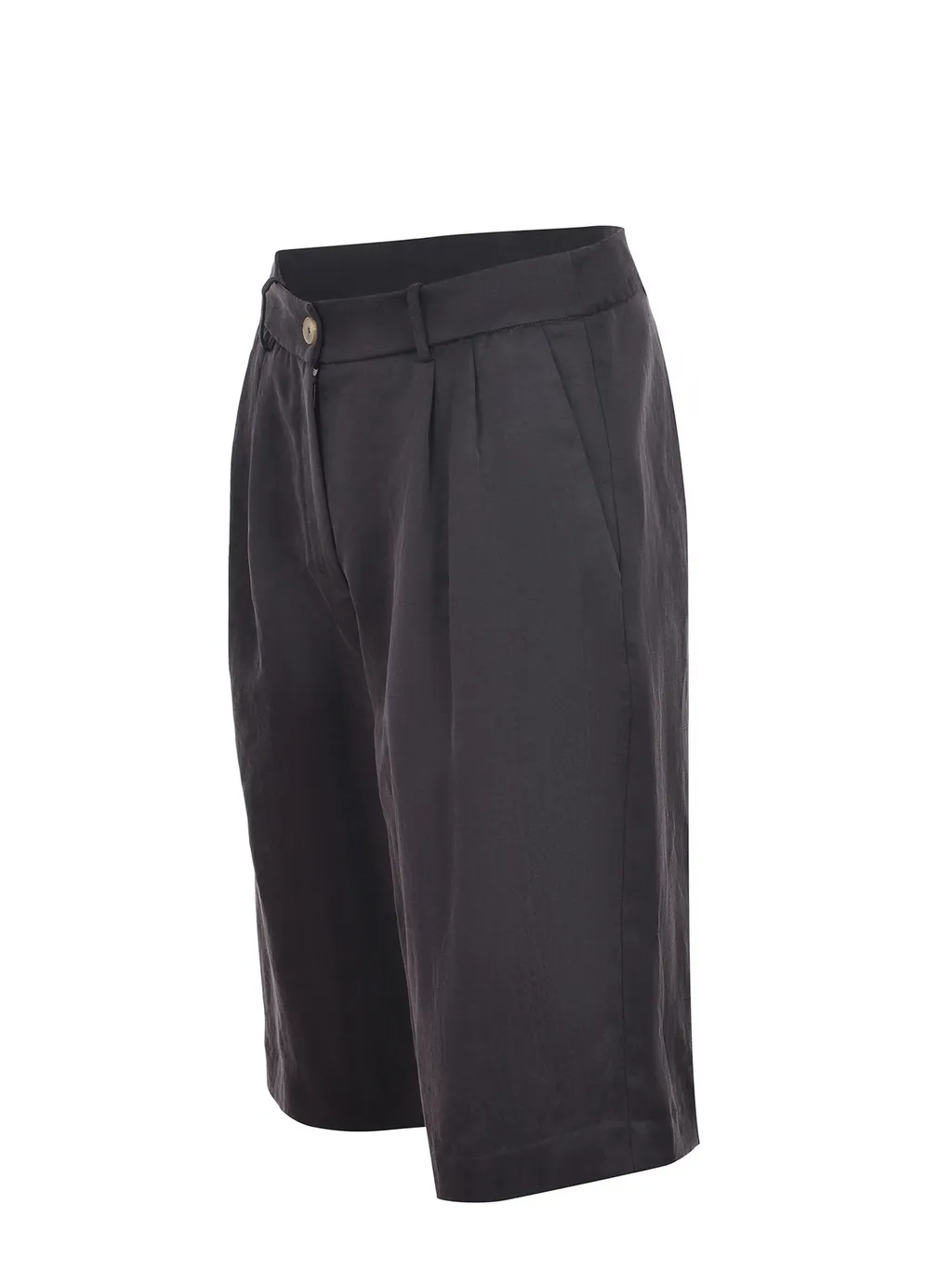 Belt Loop Shorts