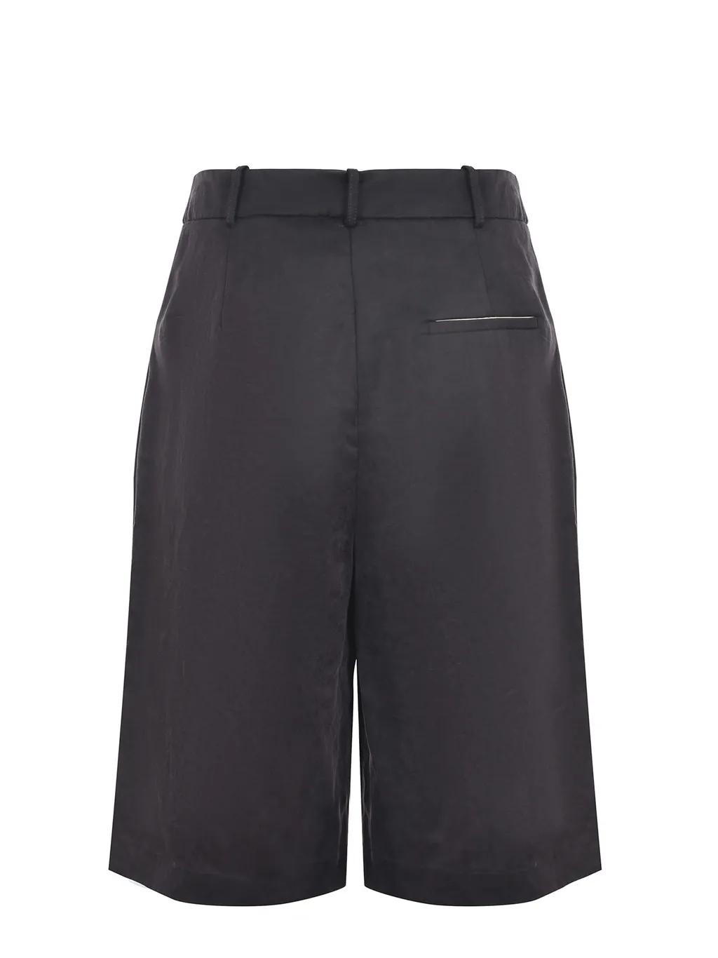 Belt Loop Shorts
