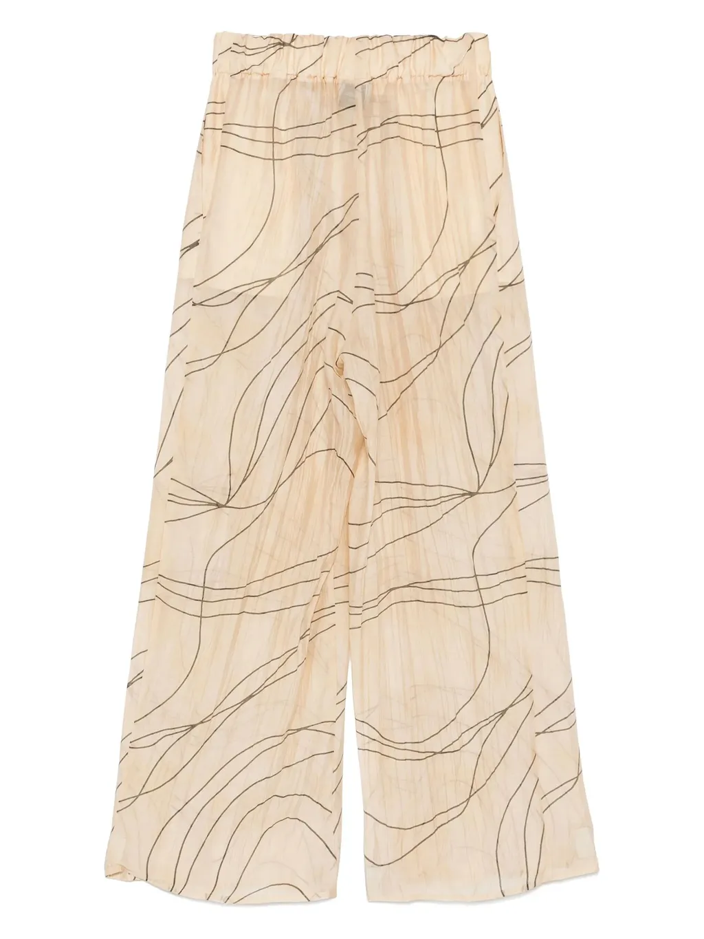 Belt Loop Slacks