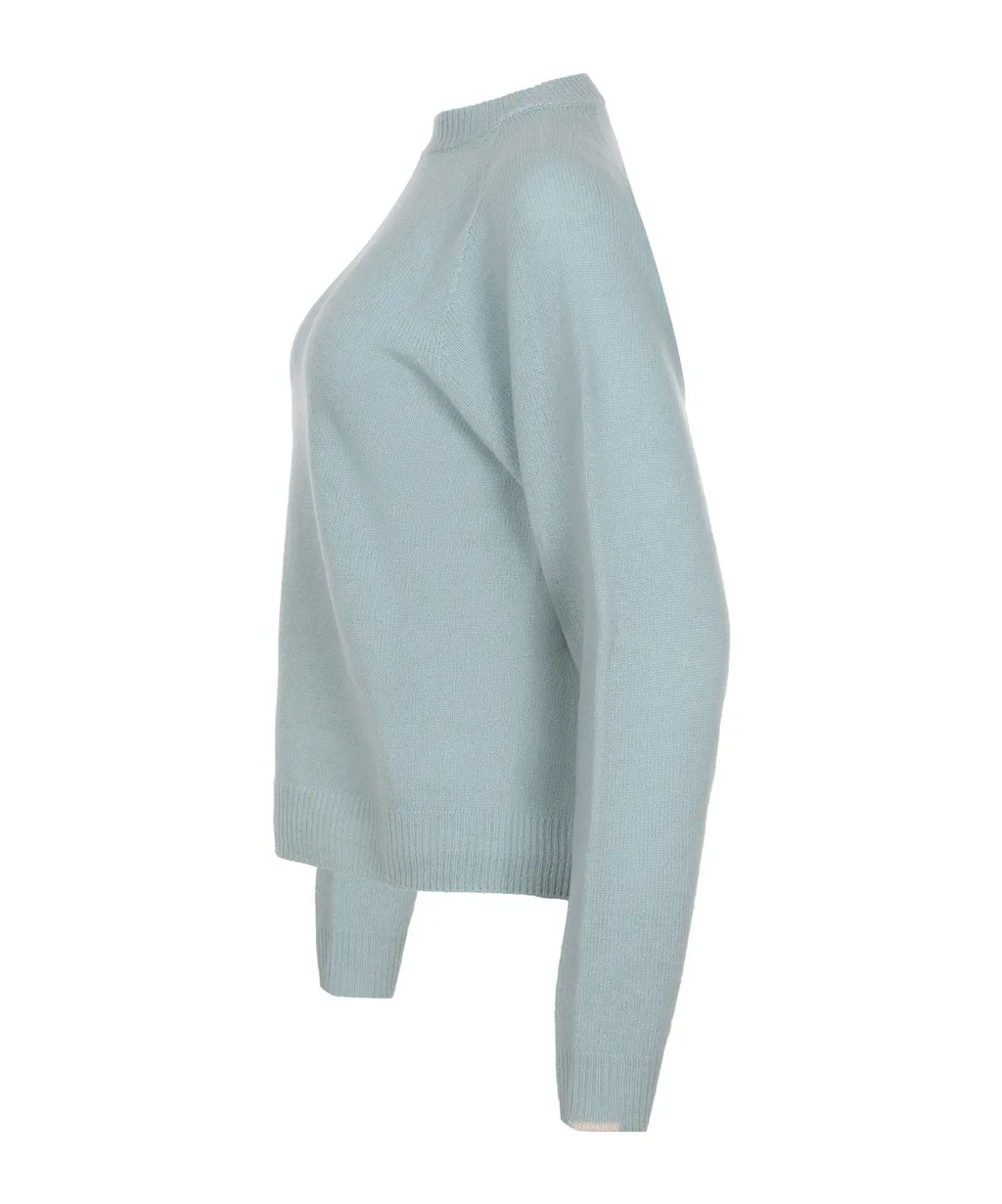 Long Sleeve Crewneck Jumper