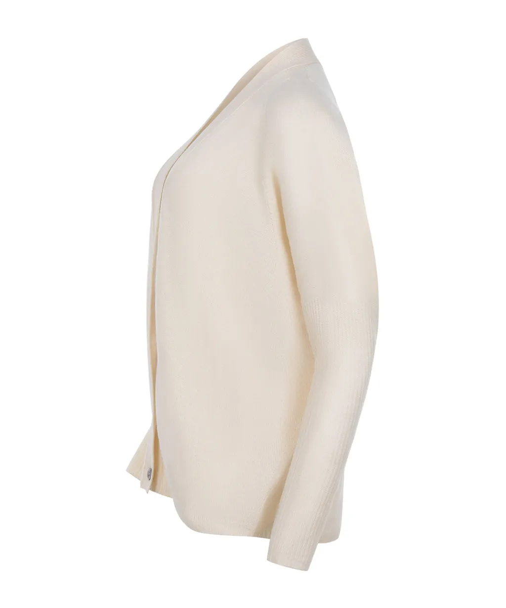 Knitted Cardigan