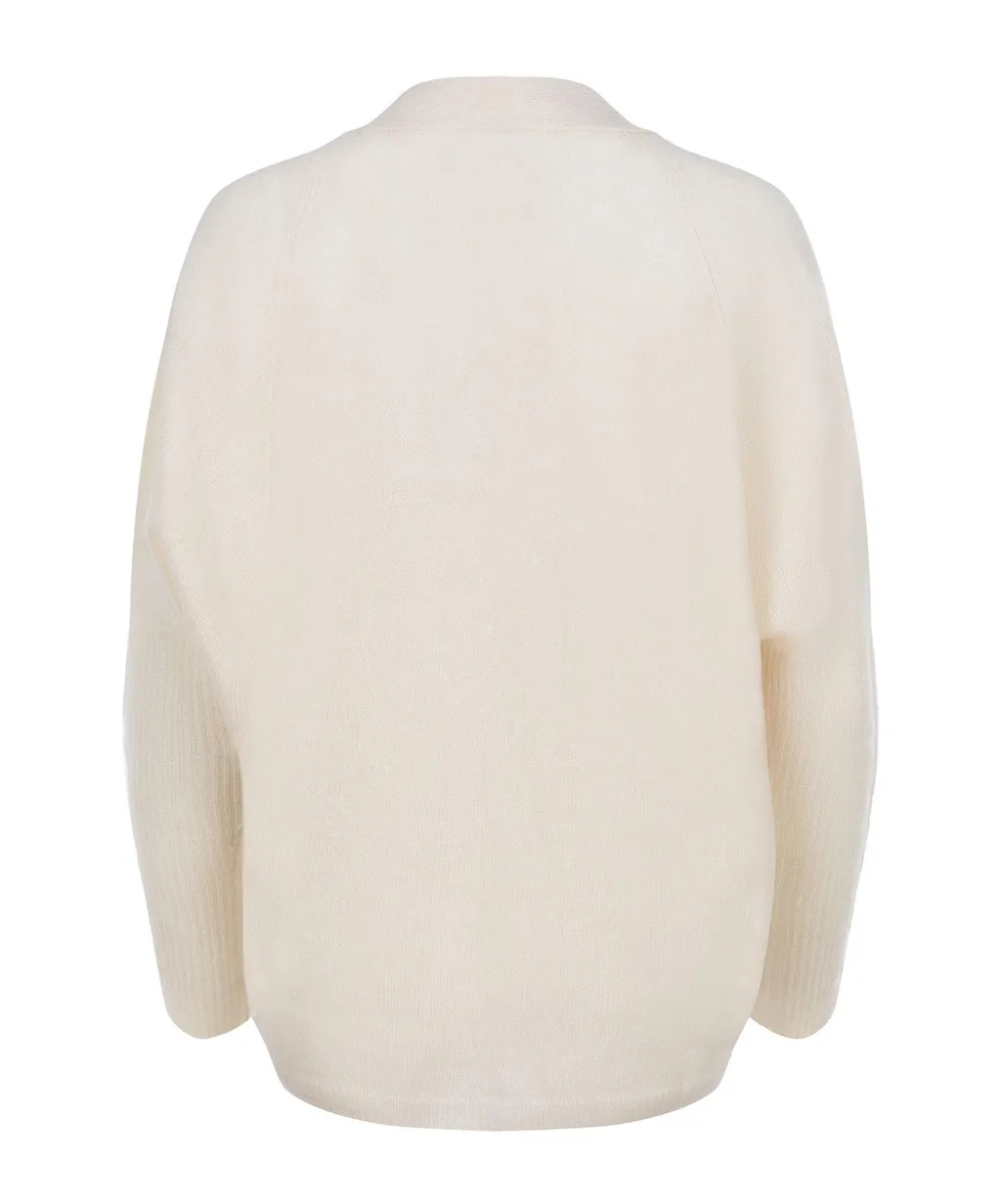 Knitted Cardigan