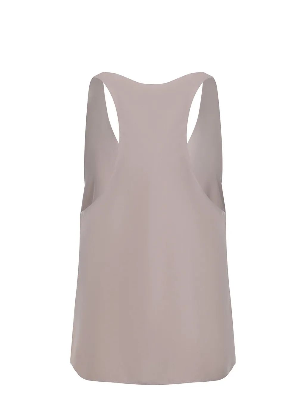 Sleeveless Tank Top