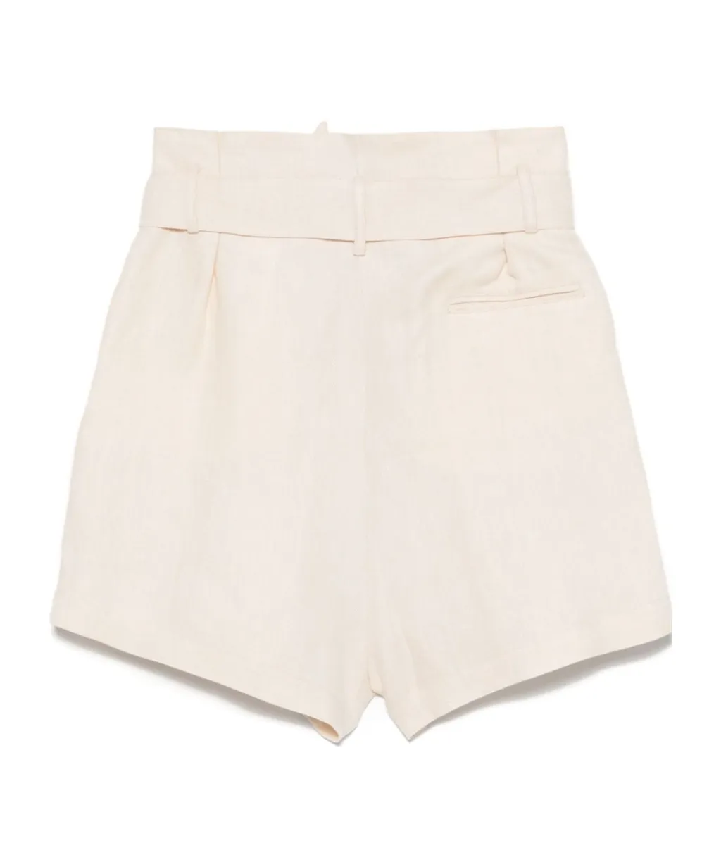 Bermuda Shorts