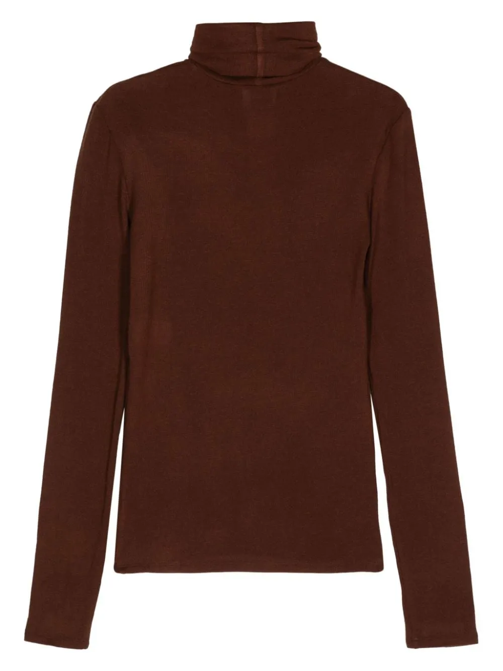 Fine-Knit Sweater