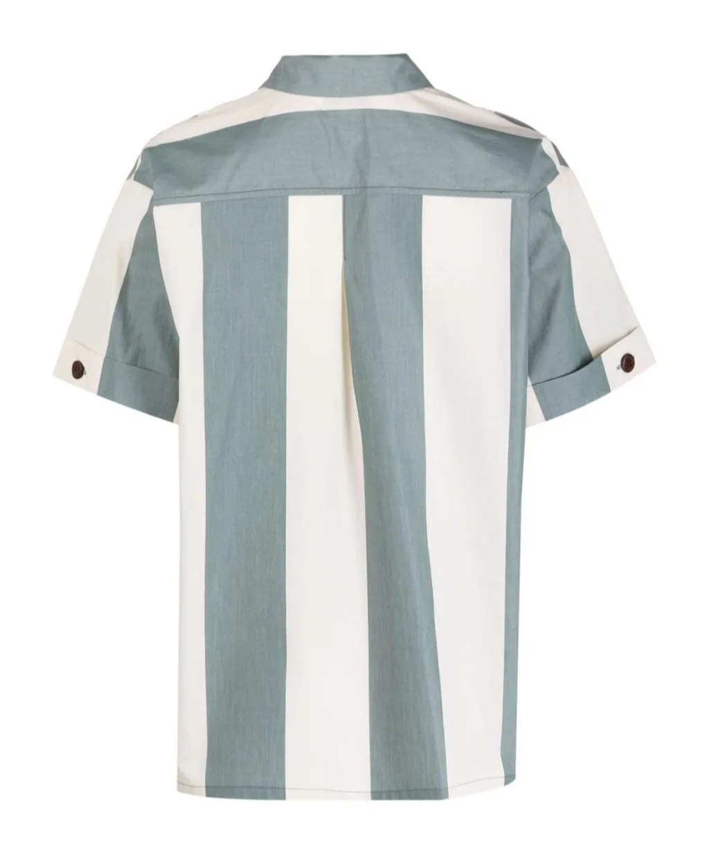 Striped Shirt