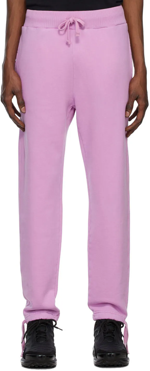 Logo Sweatpants