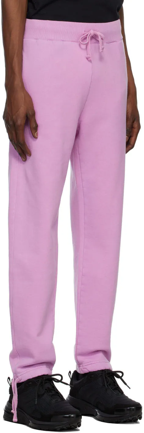 Logo Sweatpants
