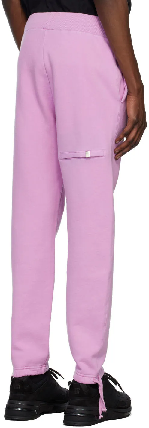 Logo Sweatpants