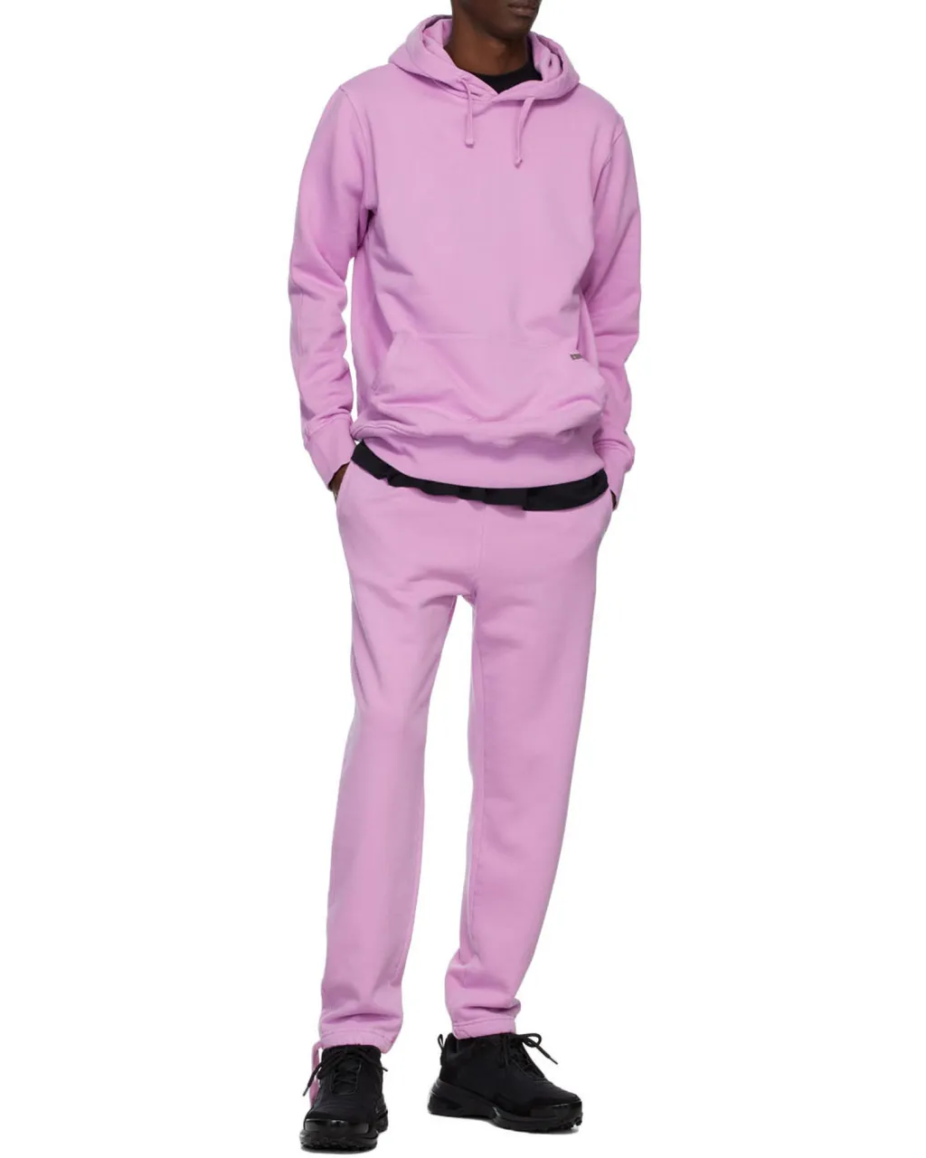 Logo Sweatpants