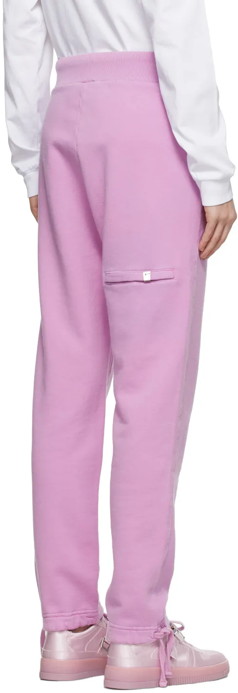 Logo Sweatpants