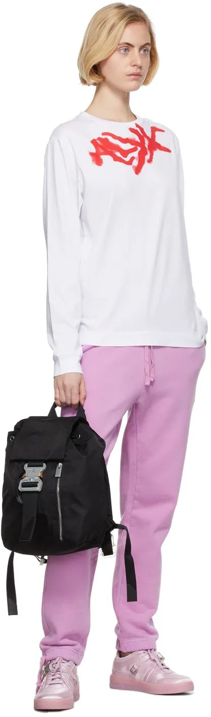 Logo Sweatpants