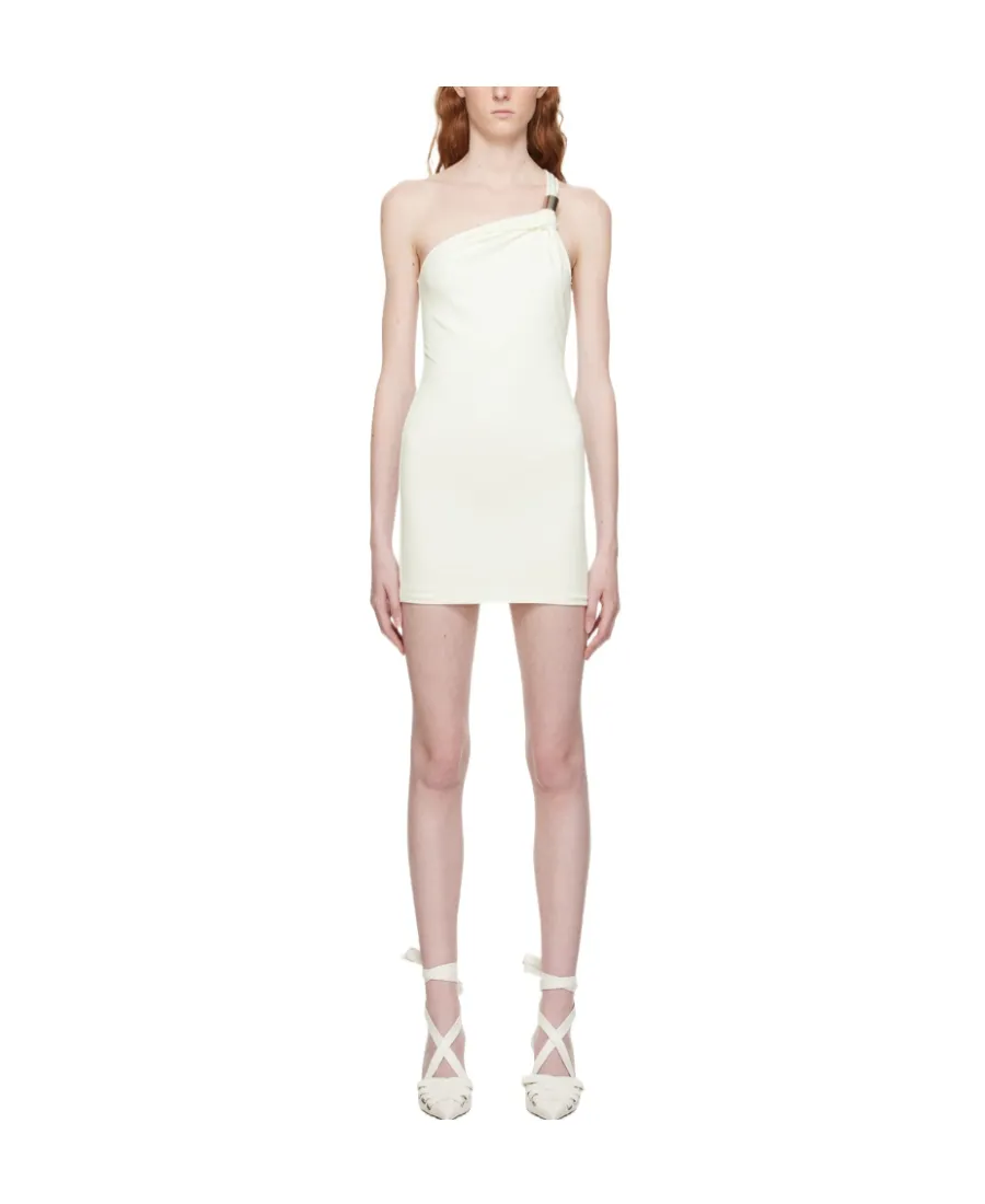 One-Shoulder Dress