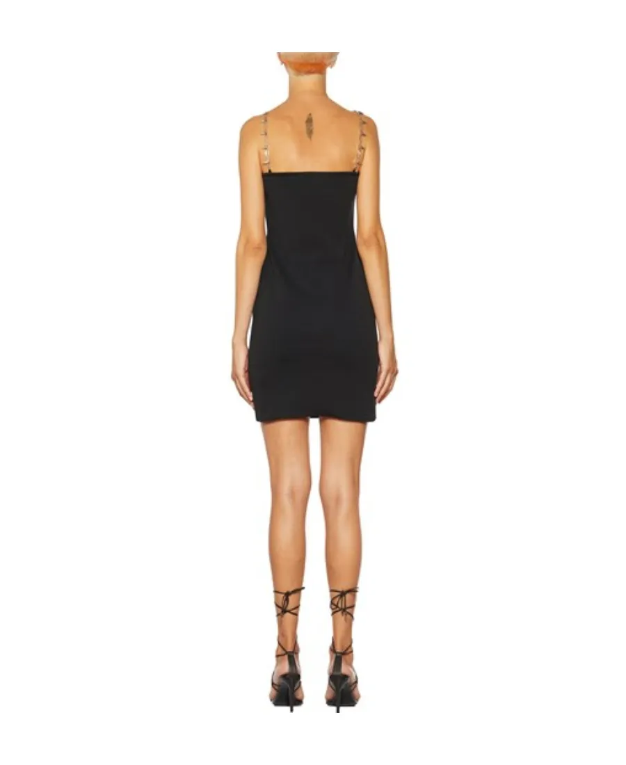 Suspender Dress