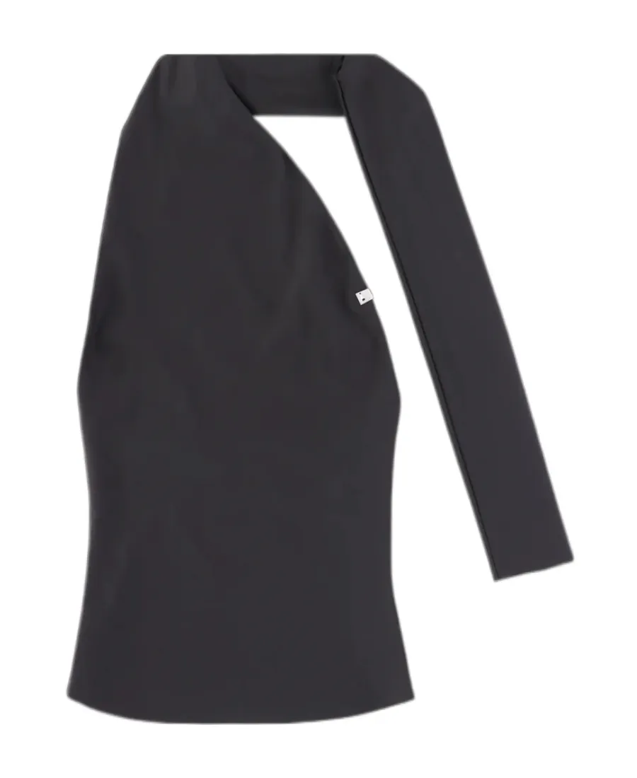 Single Sleeved Top