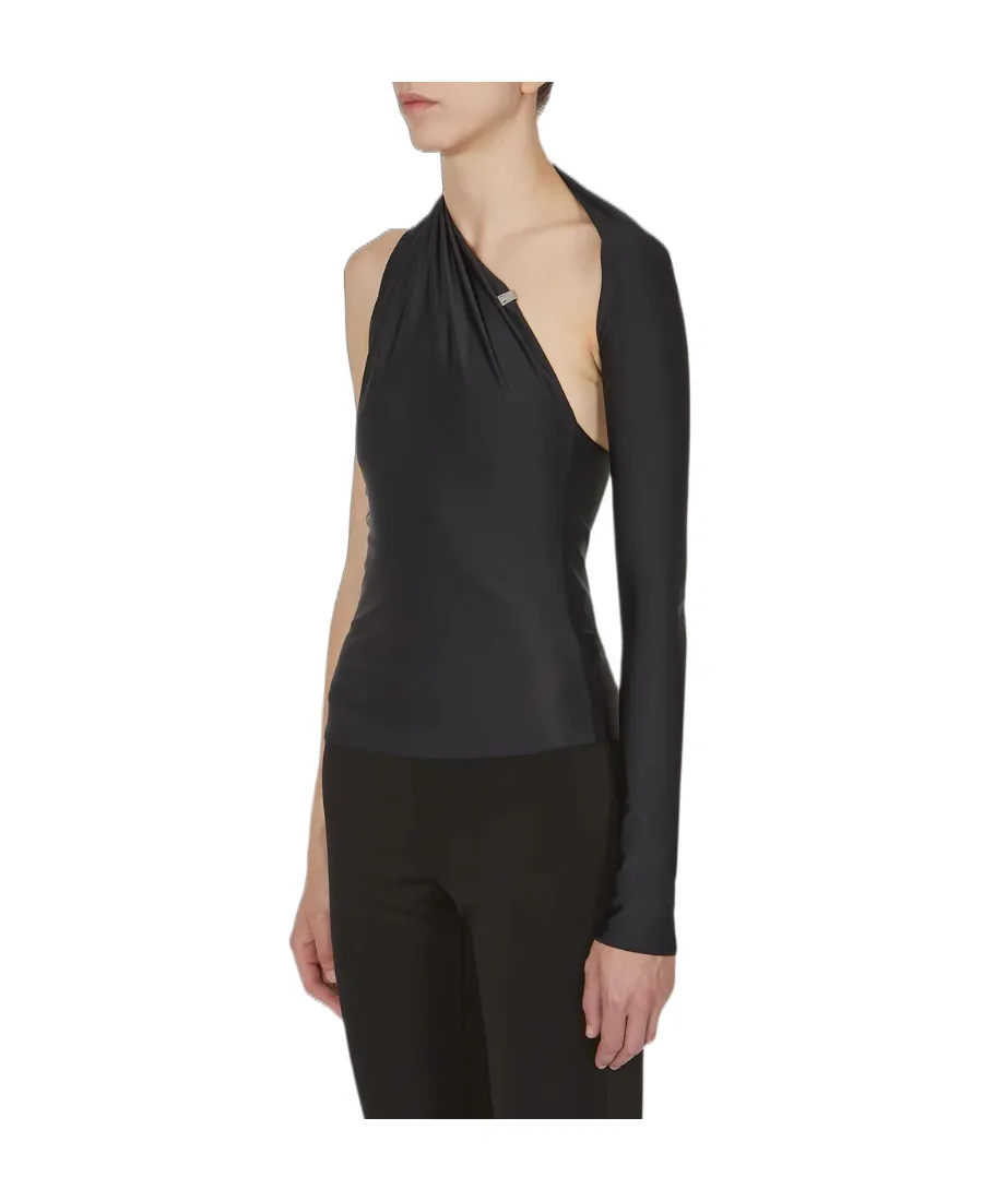 Single Sleeved Top
