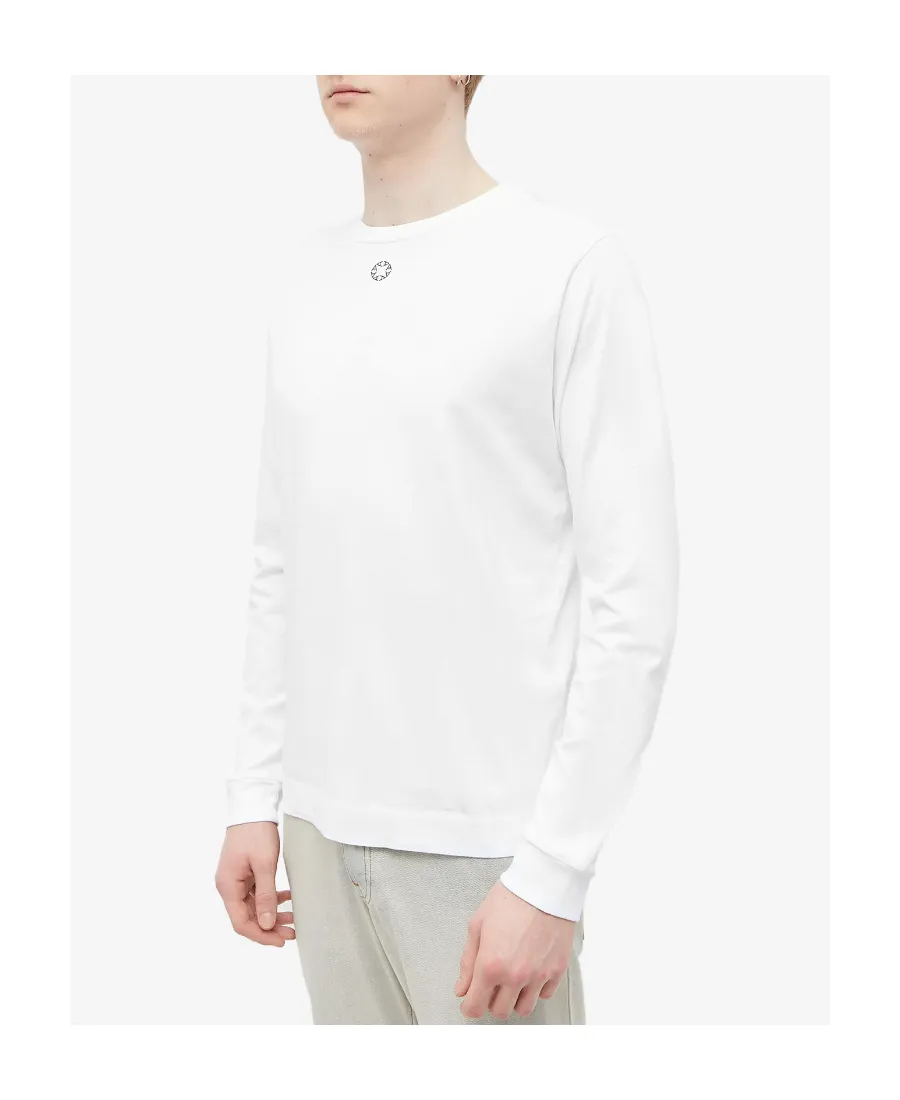 Logo Long-Sleeved T-Shirt