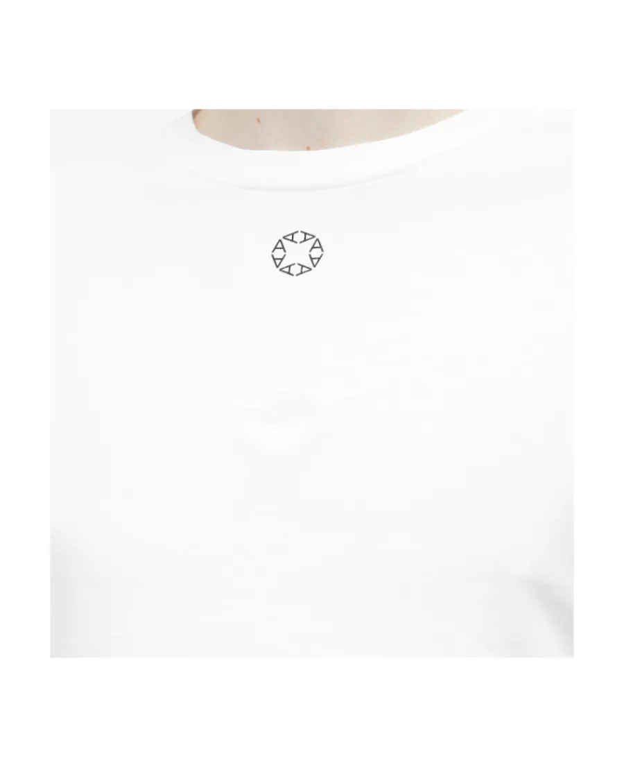 Logo Long-Sleeved T-Shirt