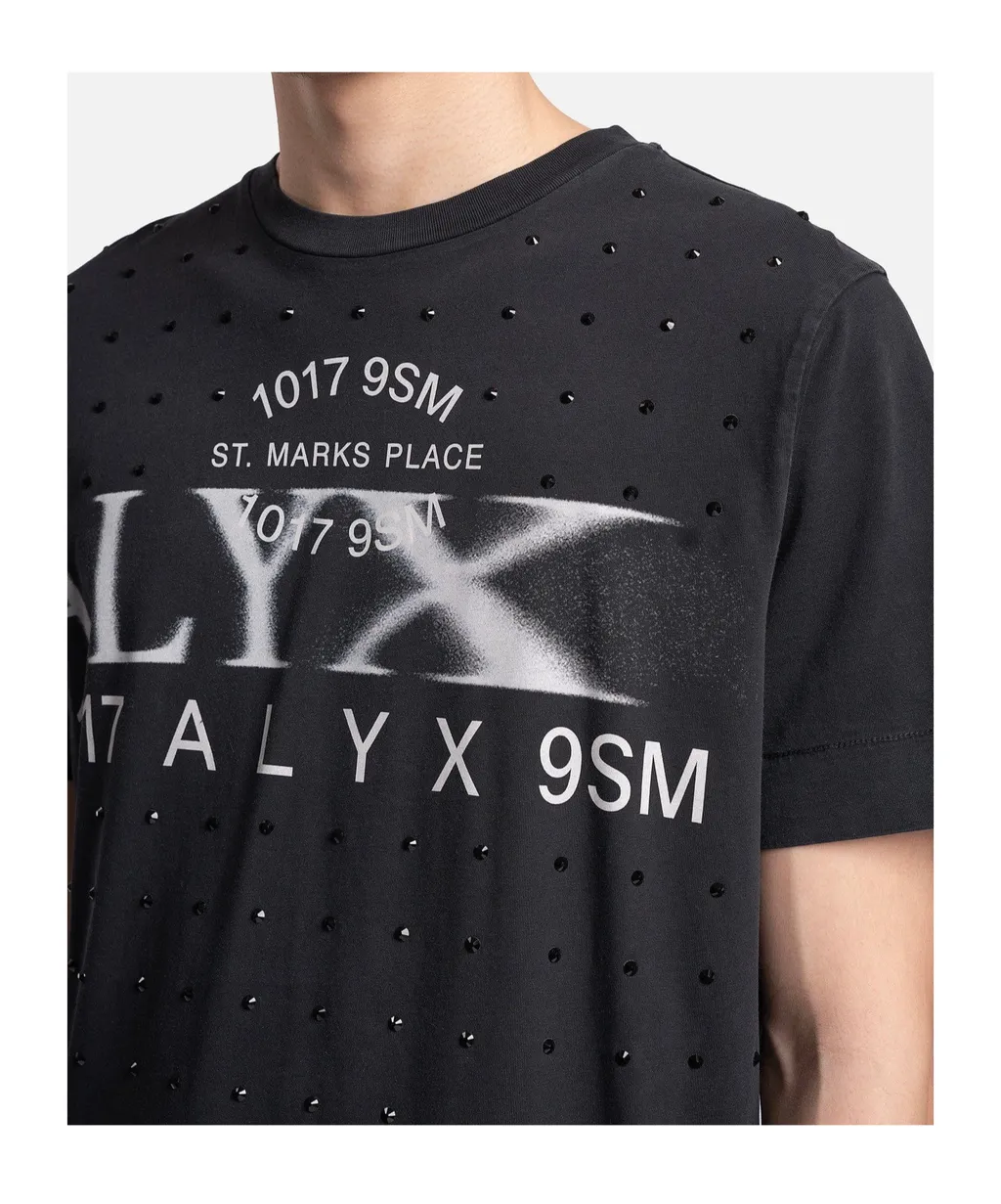 O-Neck Short-Sleeved T-Shirt
