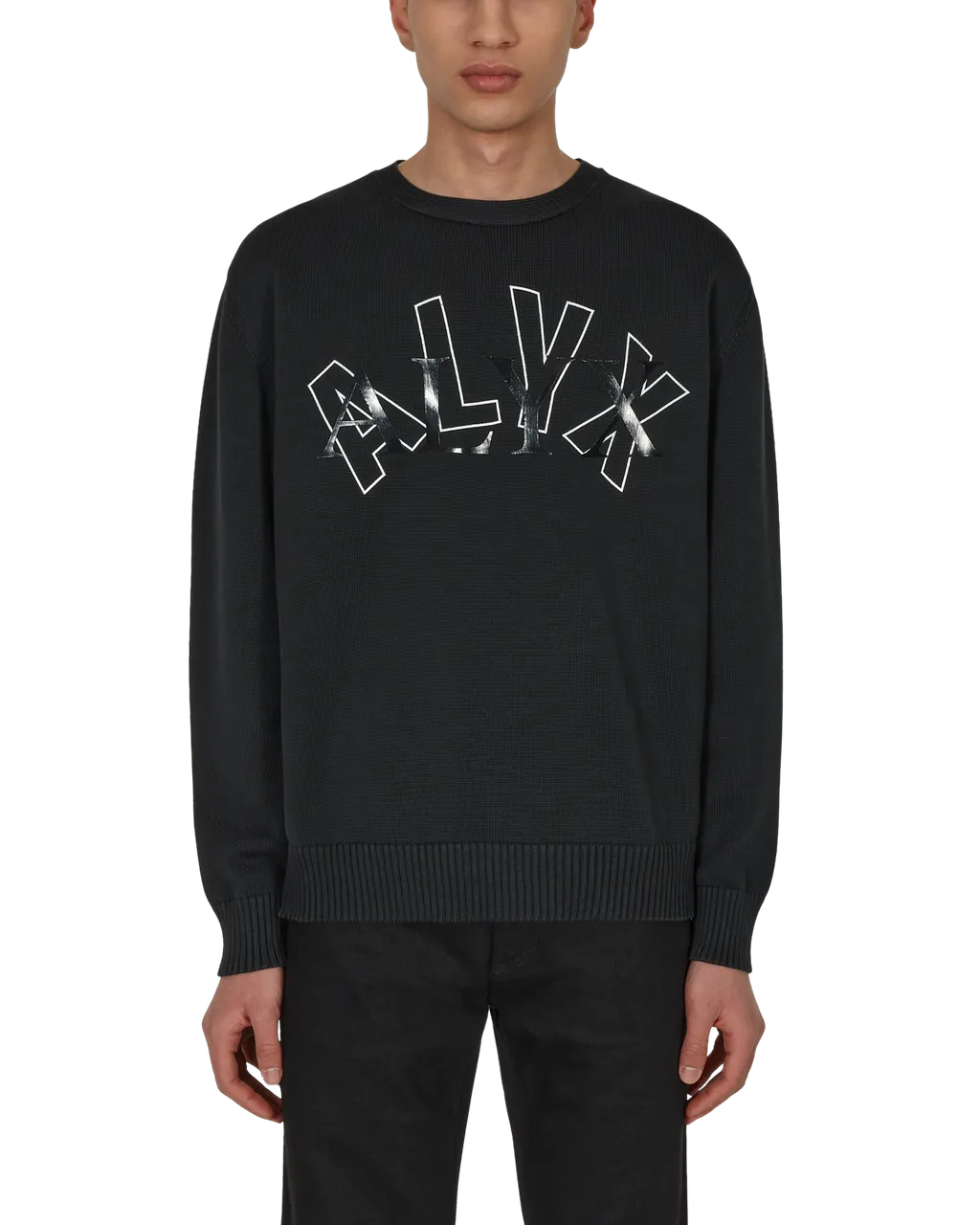 Logo Hoodie