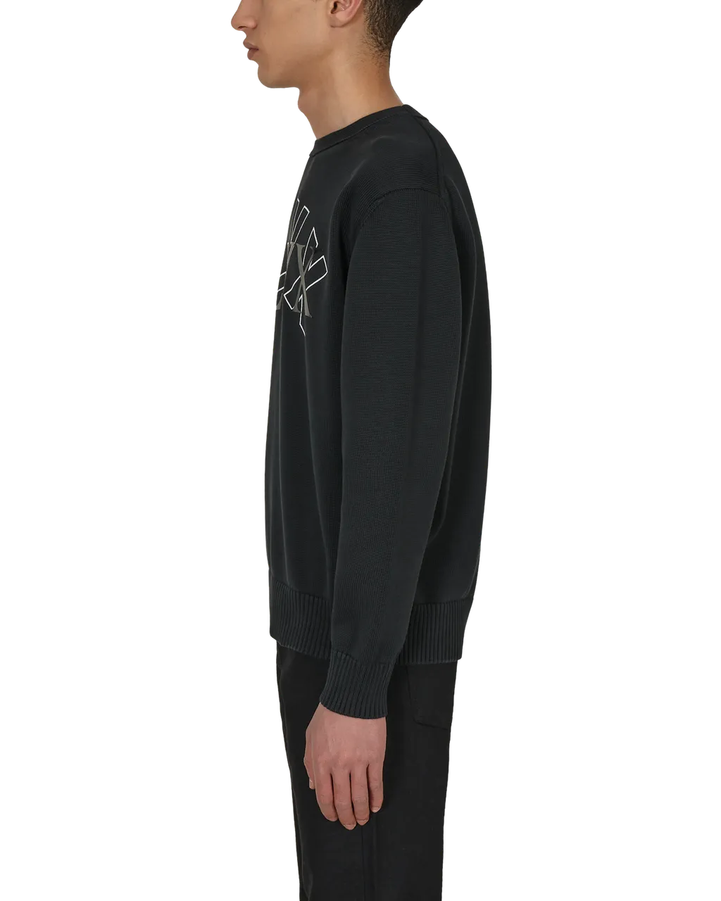 Logo Hoodie