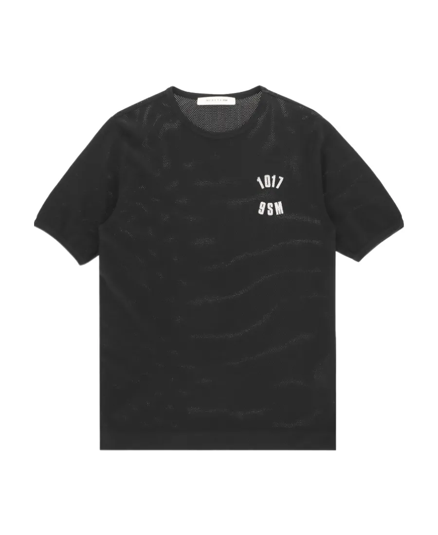 Logo-Print Cotton T-Shirt
