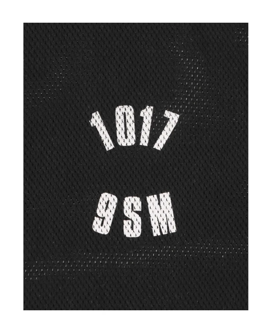 Logo-Print Cotton T-Shirt