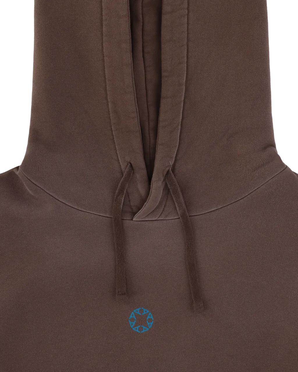 Logo Hooded Sweater