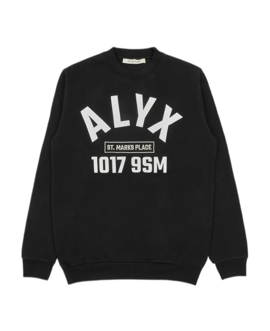 Long-Sleeved Hoodie