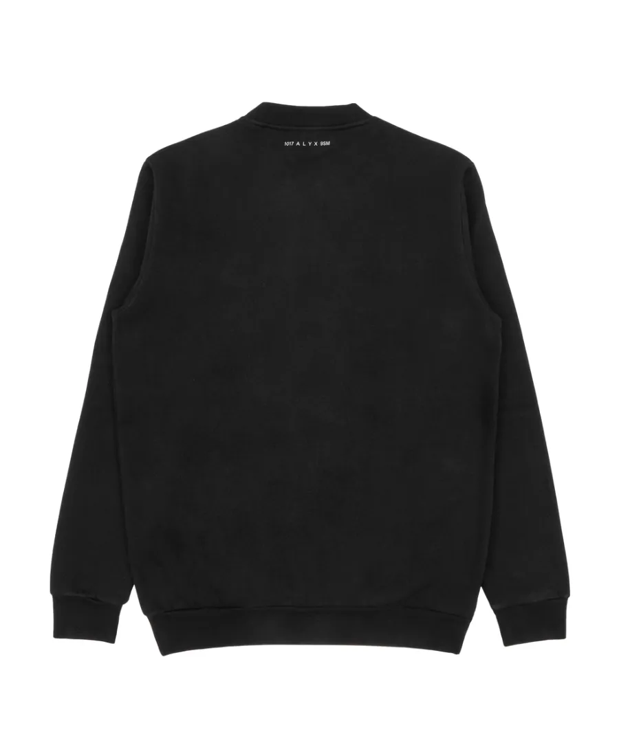 Long-Sleeved Hoodie