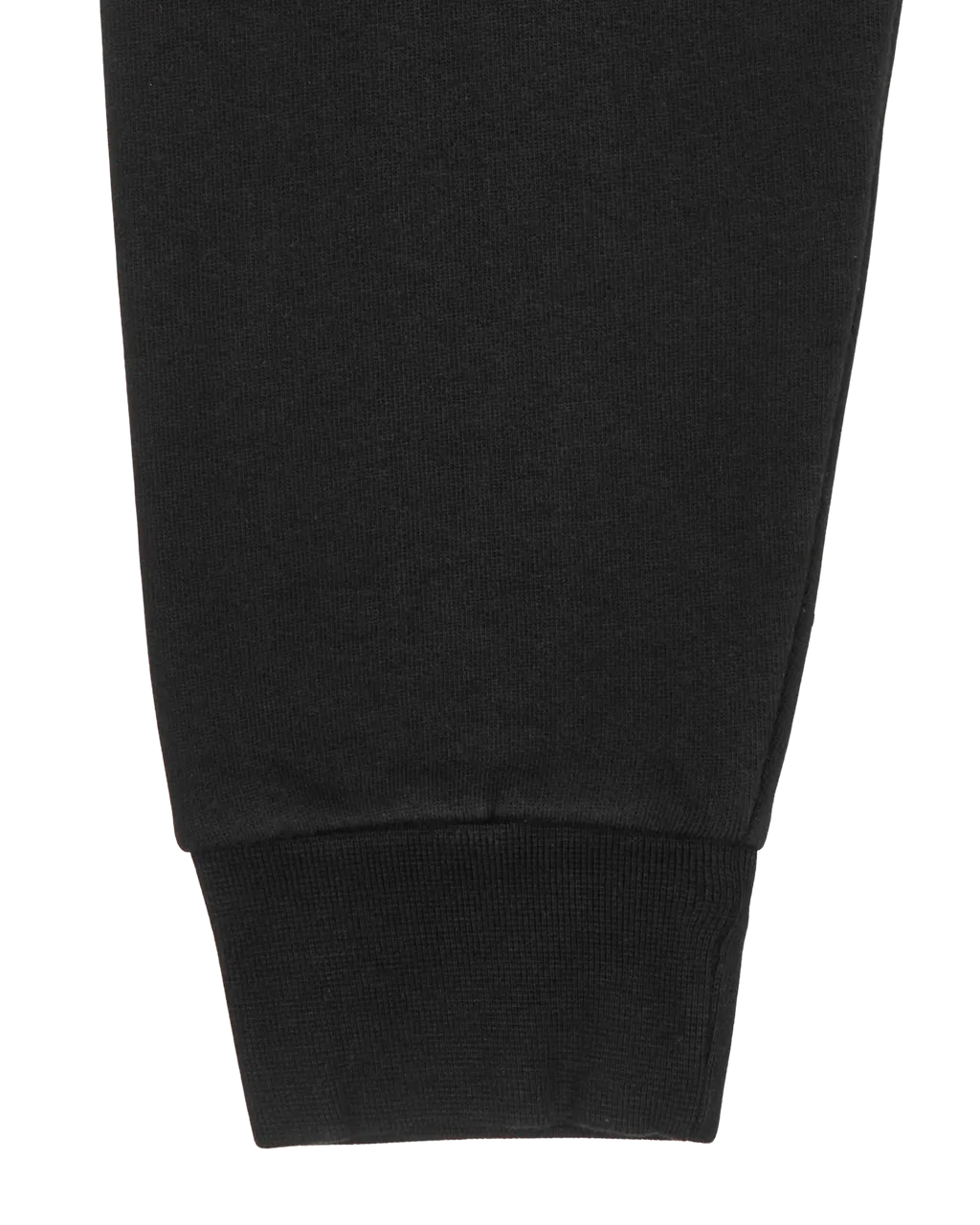 Long-Sleeved Hoodie