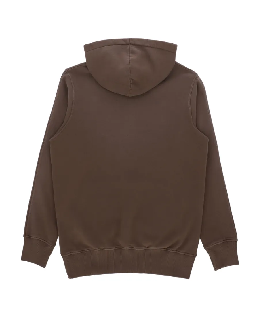 2X Logo Hoodie
