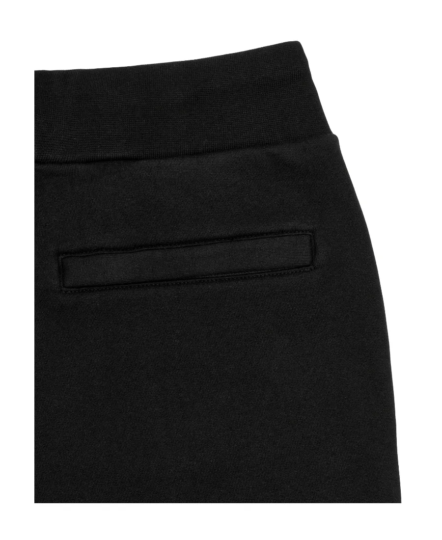 Logo-Print Track Pants