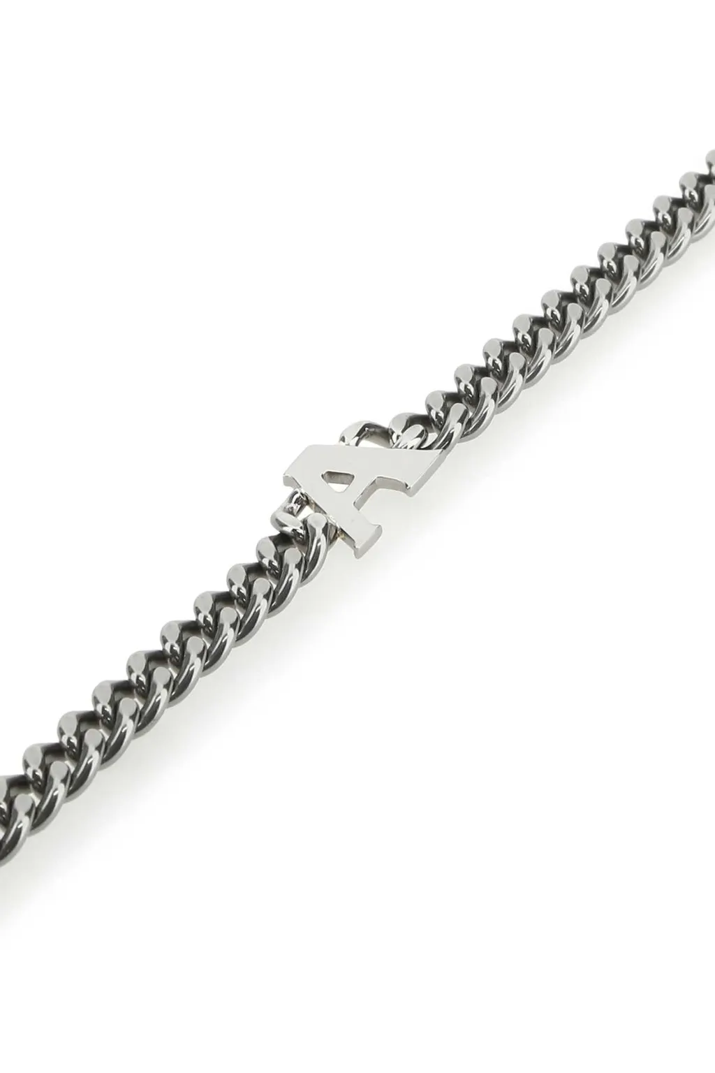 Metal Necklace