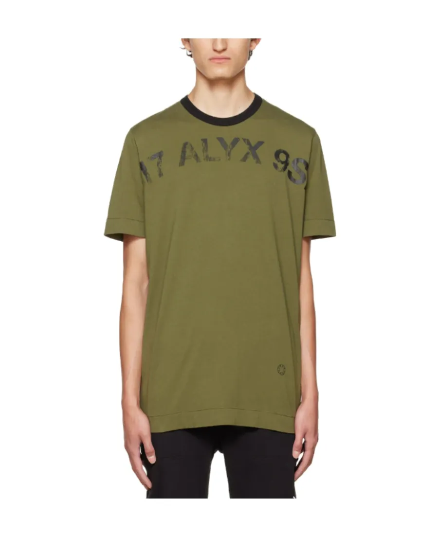 Print T-Shirt