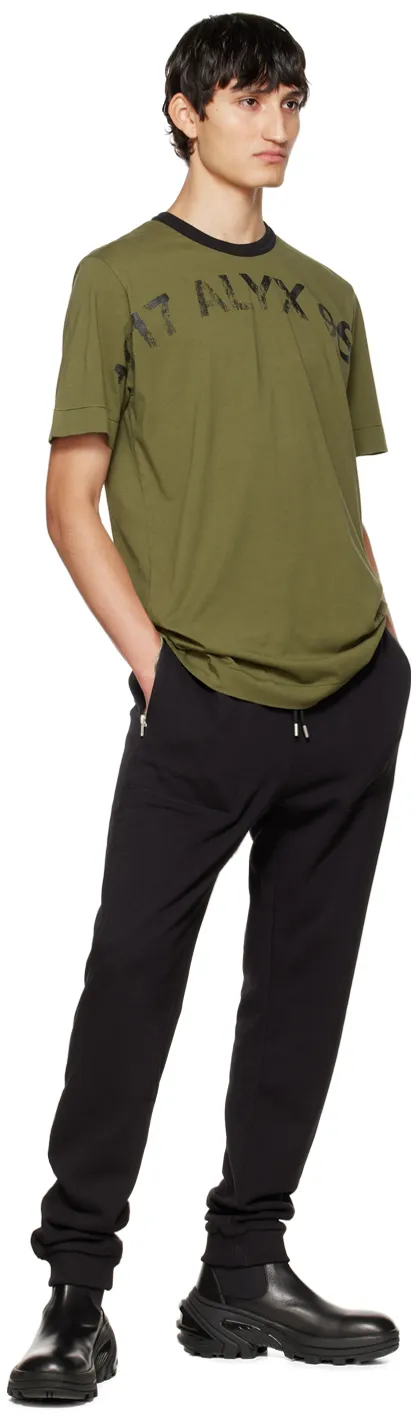 Print T-Shirt