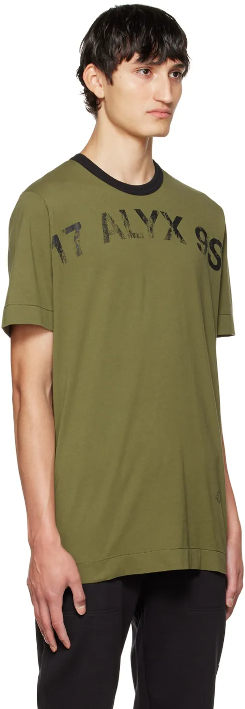 Print T-Shirt