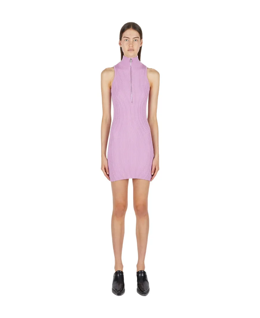 Logo Dress