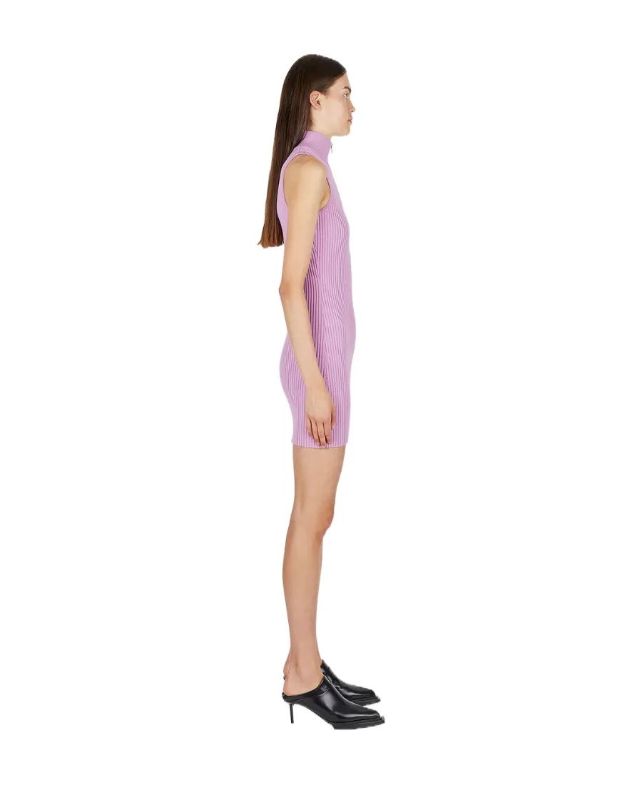 Logo Dress