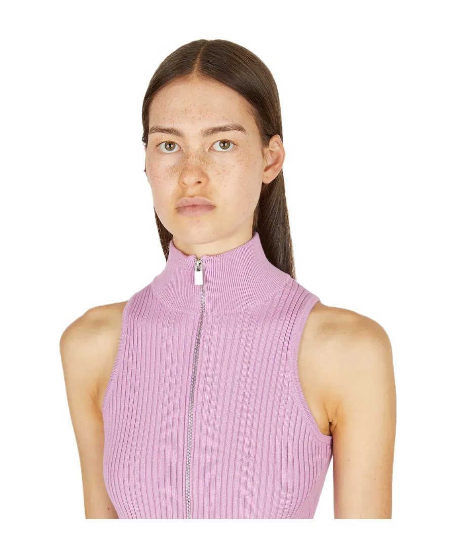 Logo Dress