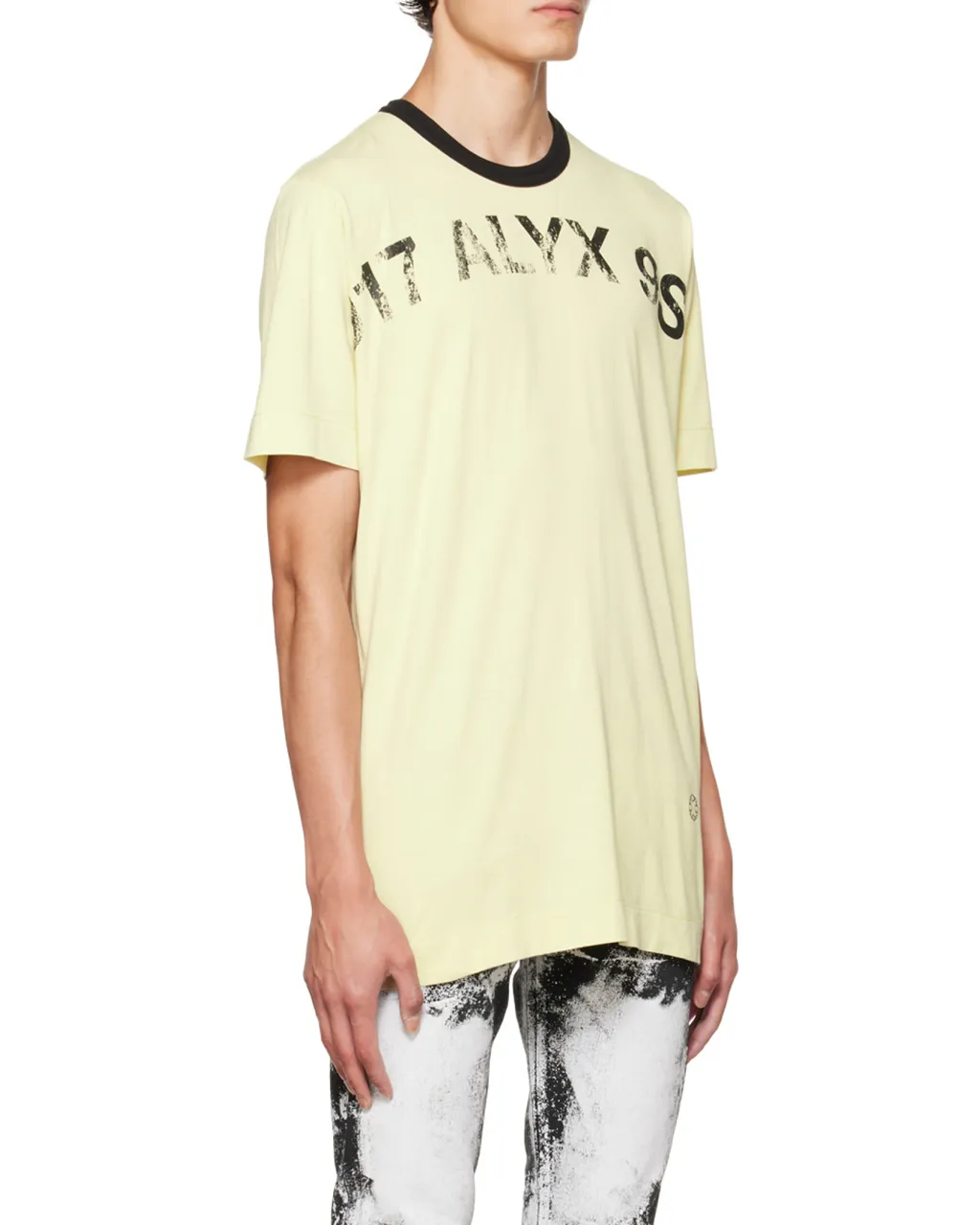 Patterned T-Shirt