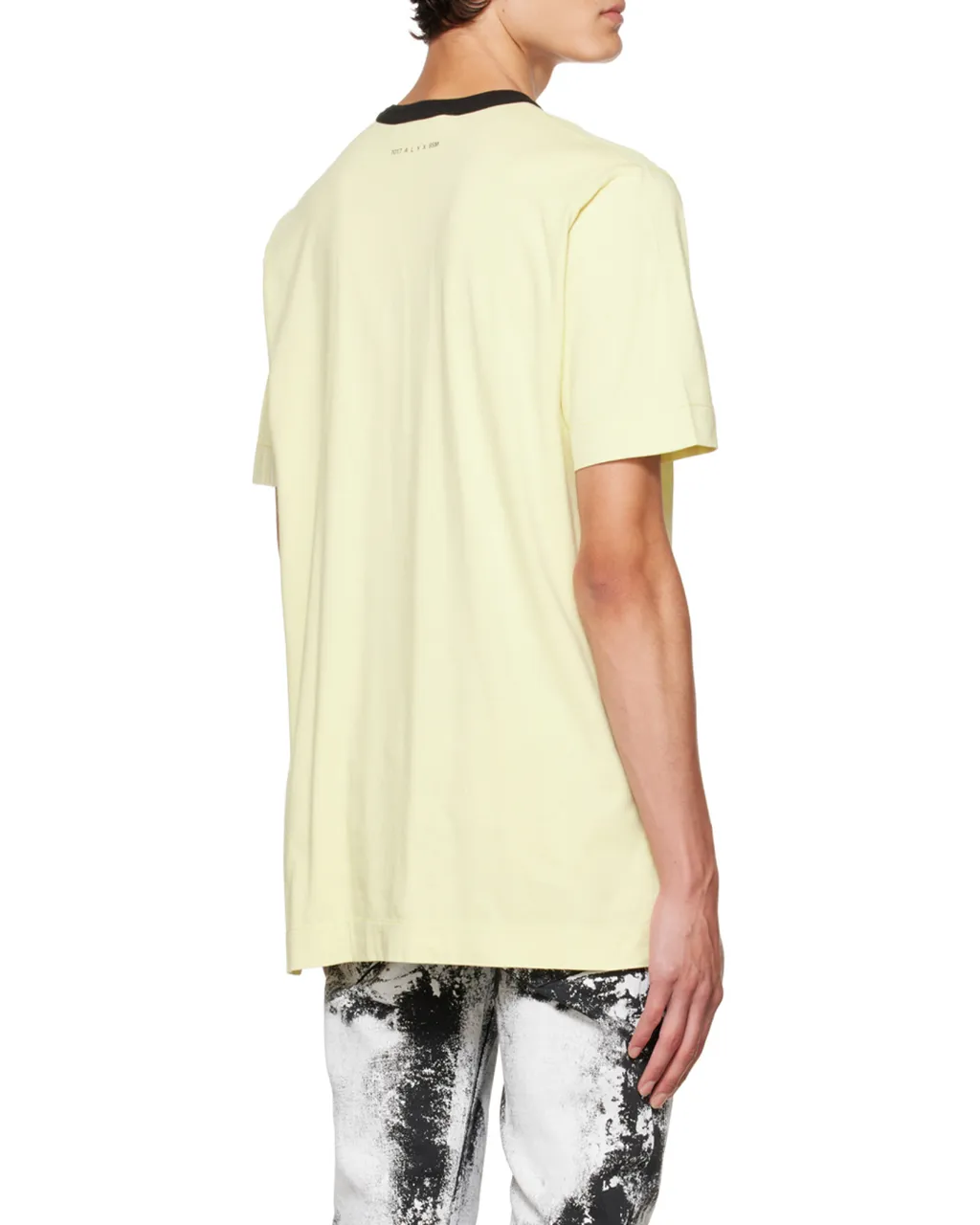 Patterned T-Shirt