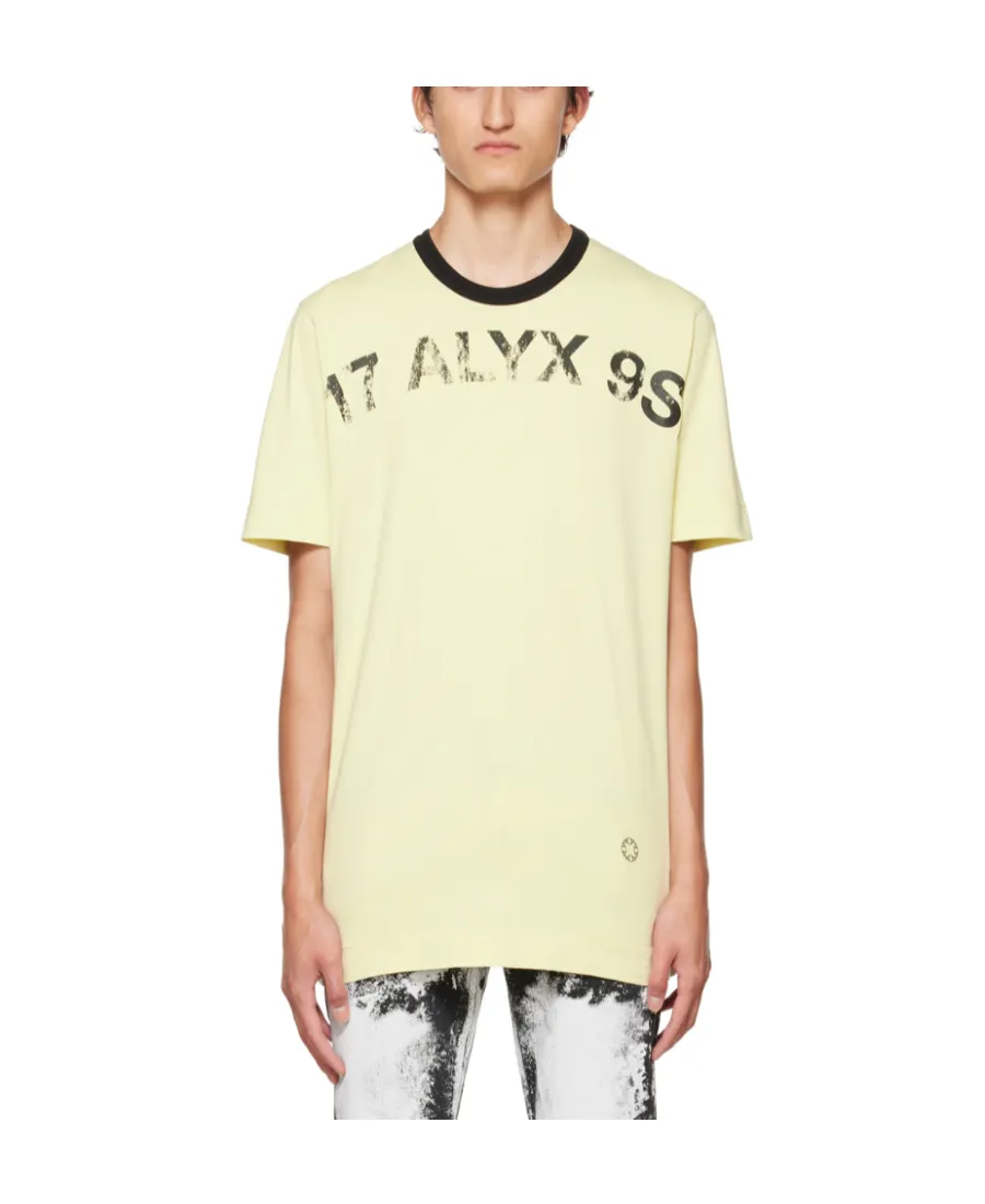 Patterned T-Shirt