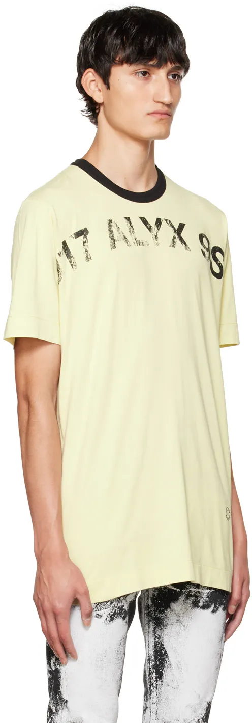Patterned T-Shirt
