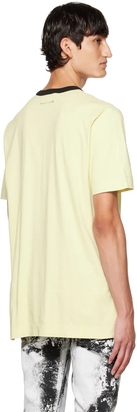 Patterned T-Shirt