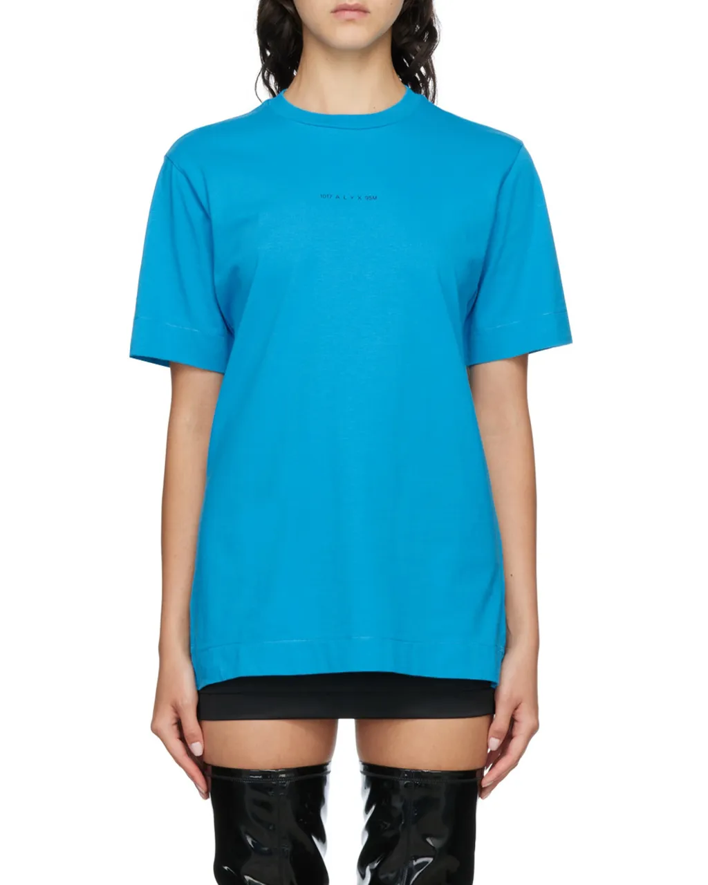 Logo Printed T-Shirt